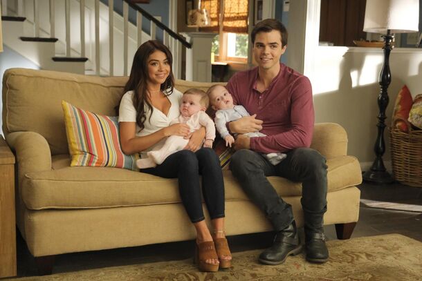 The Modern Family’s Reunion Can Revamp This Character’s Unfairly Forgotten Storyline - image 3