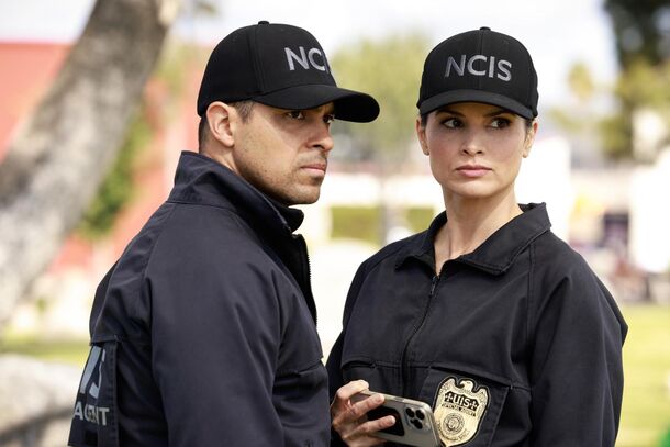 NCIS’ Major Plot Twist May Turn Out Very Different From What Fans Expected - image 2