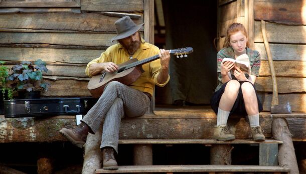 If You Need a Good Cry & a Good Laugh, This Viggo Mortensen Family Gem Is Perfect for You - image 1