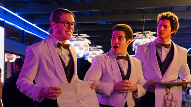 'Don't Look Up' & 7 Other Best Comedies to Watch on Netflix Right Now, Ranked by IMDb - image 2