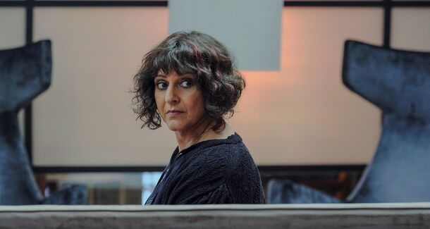 'Moonlighting' and 7 Other Feel-Good Detective TV Series, Ranked by IMDb - image 4