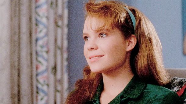 Not Only 'Harry Potter': 8 Cozy Fantasy Movies and TV Series to Watch on Christmas - image 3