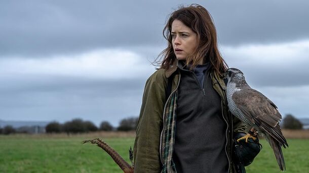 This Real-Life Drama With 'The Crown' Favorite Is a Quiet Masterpiece About Grief & Healing - image 1