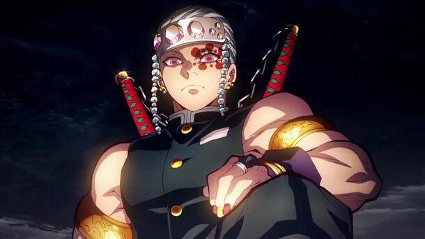 10 'Demon Slayer's Strongest Hunters, Ranked From Hashira to Muzan's Worst Nightmare - image 5