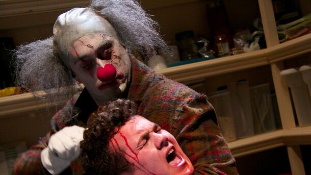 Top 10 Creepiest Clowns in Horror Movies and Series - image 8