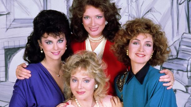 Nostalgia Alert: 10 Lesser-Known 80's Sitcoms Worth Revisiting - image 8