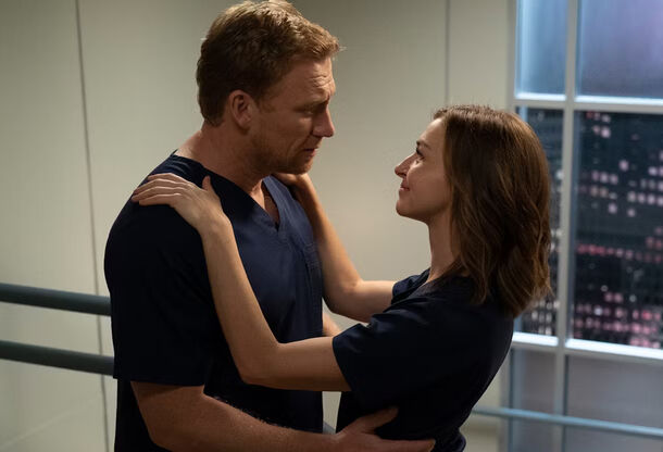 10 Things That Could End Grey’s Anatomy Forever (But Still Didn’t) - image 2