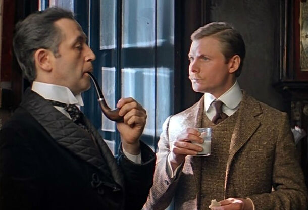 10 Best Sherlock Holmes Adaptations Ever to Scratch That High-Functioning Itch - image 2