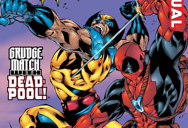 Deadpool & Wolverine: What Really Went Down Between These Characters in Comic Books? - image 4