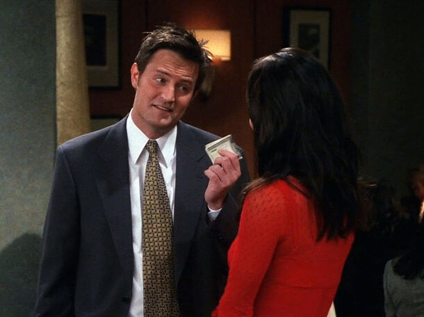 Friends: 10 Plot Holes That Will Always Be There For You - image 8