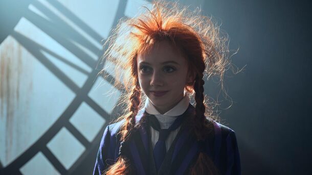 10 Projects With 'Wednesday' Cast I Can't Wait to See - image 4