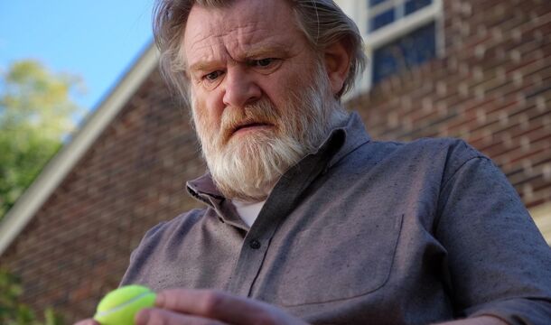 Mr. Mercedes