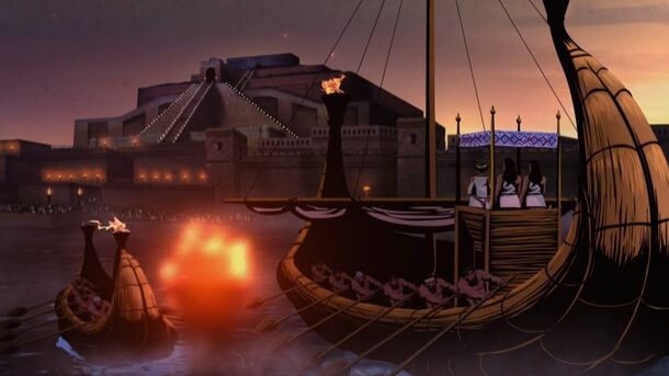 Still Hyped About Artemis II? Here Are 5 Space Movies That Capture the Same Thrill - image 1