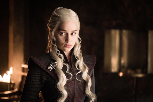 Game of Thrones Creators Screwed Yara Over...Because They Forgot About Her Plot - image 2