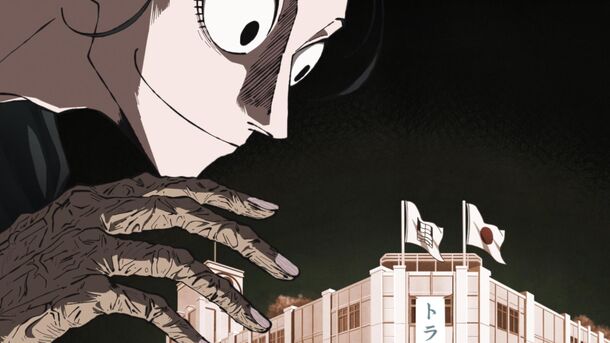 This Unique Title From 'Dandadan' Studio Is the Best Coming-Of-Age Story of 2025 - image 2