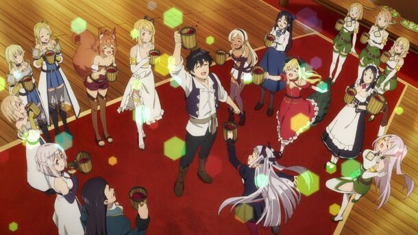 Not Only 'Mushoku Tensei': 5 Lesser-Known Isekai Anime Titles You Shouldn't Miss - image 3