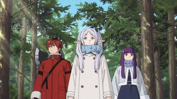 'Frieren: Beyond Journey's End' Season 2 Is Halfway Through: Is It as Good as Season 1? - image 1