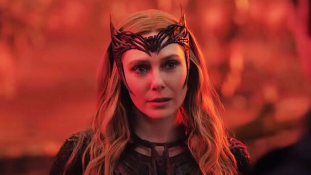 'Avengers: Doomsday's Biggest Rumor Is Scarlet Witch's Return – but There's a Catch - image 1