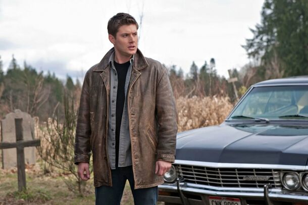 Why Did Dean Winchester Stop Wearing His Signature Jacket In Supernatural S6? - image 1