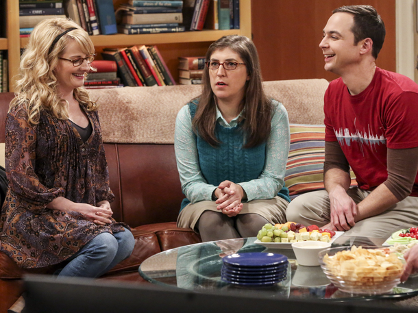 The Big Bang Theory's Most Hated Character Deserved Better - image 2
