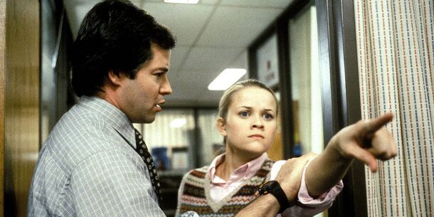 Don't Watch 'Elle', Check Out This Forgotten Reese Witherspoon School Comedy With 92% on RT - image 2