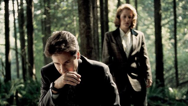 25 Years Ago, This The X-Files Episode Launched the Entire Final Destination Franchise - image 1