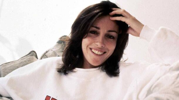 Aubrey Plaza Teases Her Next “Badass Icon” Role In a Biopic - image 1