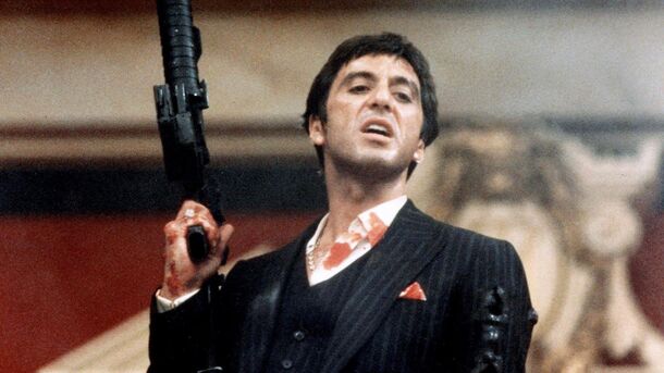10 Greatest Movie Gangsters of All Time, Ranked by Their Popularity - image 8