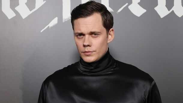 Bill Skarsgård Is DCU's Perfect New Joker, Fans Say: Is It Possible? - image 1