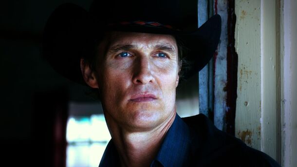 Matthew McConaughey Fumbled ‘Titanic’ Role For the Funniest Reason - image 1