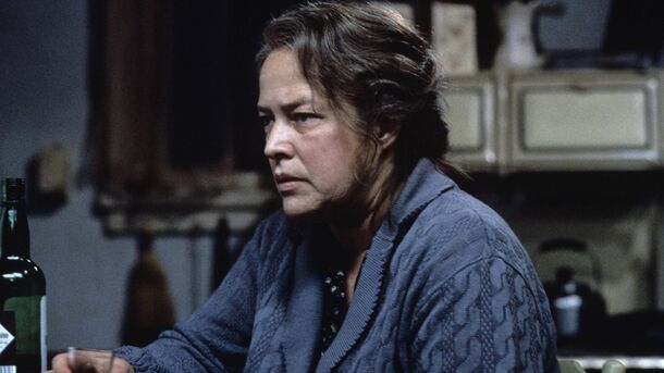 5 Kathy Bates’ Best Horror Projects, Ranked By IMDb - image 3