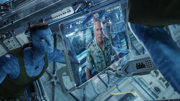'Avatar: Fire and Ash' Theories: Is Quaritch Alive & Will Neytiri Switch Sides? - image 1