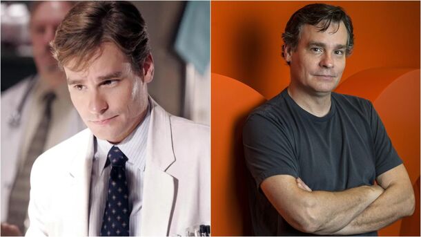 Where Are They Now? A Look at the Stars of House MD 20 Years Later - image 3