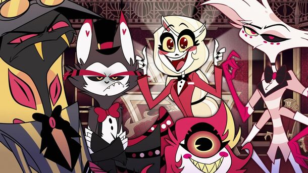 Hazbin Hotel: 5 Reasons to Watch the Hit Animated Show If You Still Haven’t - image 1