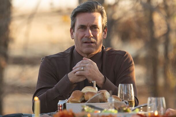 Fargo’s Jon Hamm Explains How His Nipple Rings in S5 Are Actually Important - image 1