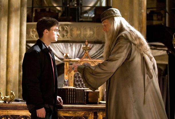 Dumbledore Didn't Teach Harry to Destroy Horcruxes for One Simple Reason - image 1
