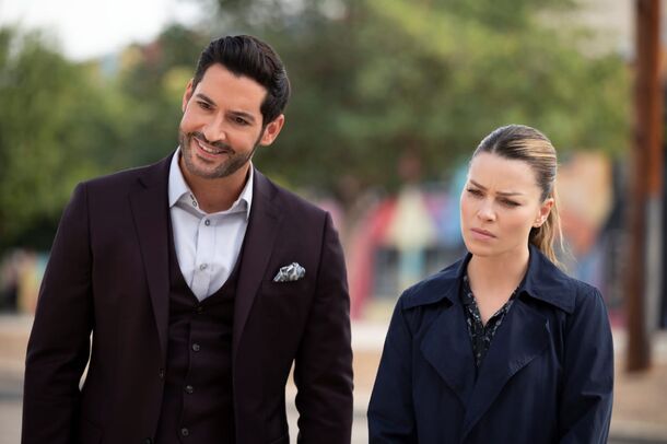 Lucifer Revival? Tom Ellis Says Yes, But Under One Condition - image 1