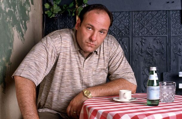 The Sopranos Revelation: Creator Never Actually Watched It - image 1