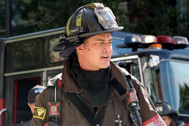 Chicago Fire's Boss: 'Severide Is Coming Back With a Bang' - image 1