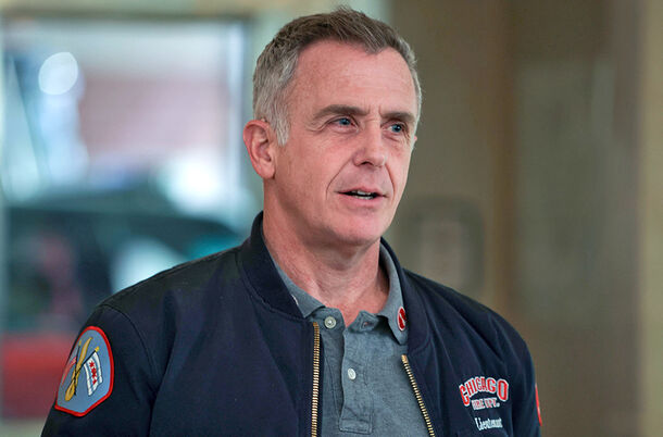 Chicago Fire S12 Kicked Off With a Major Scare For Herrmann: What's Next? - image 1