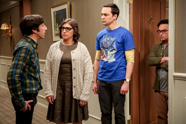There Is a Secret To The Big Bang Theory’s Beloved Finale - image 1