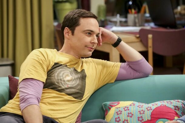 The Big Bang Theory Fans Still Hate This Annoying Habit The Characters Had - image 1