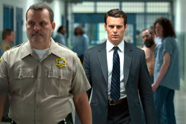 Mindhunter Could’ve Run Longer, But David Fincher Refused To Make It ‘More Pop’ - image 1