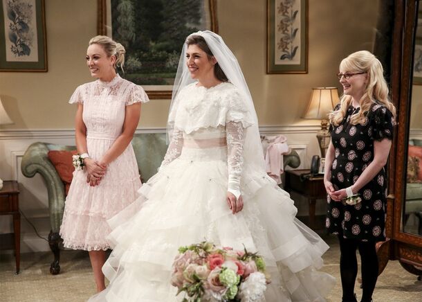 TBBT’s Deleted Scene Finally Explains a Huge Plot Hole In Sheldon’s Wedding - image 1