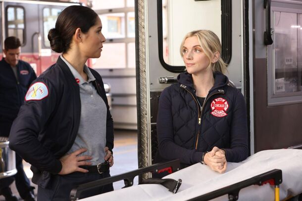 Chicago Fire Boss Teases New Unexpected Pairings In S12 - image 1