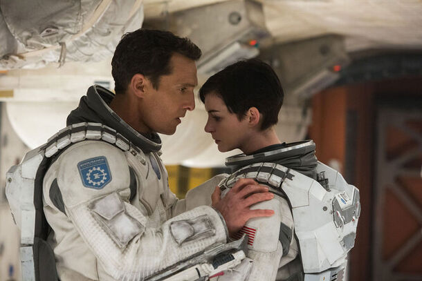 Space-tastic: Our Top 5 Picks for the Cosmic Movie Marathon - image 1