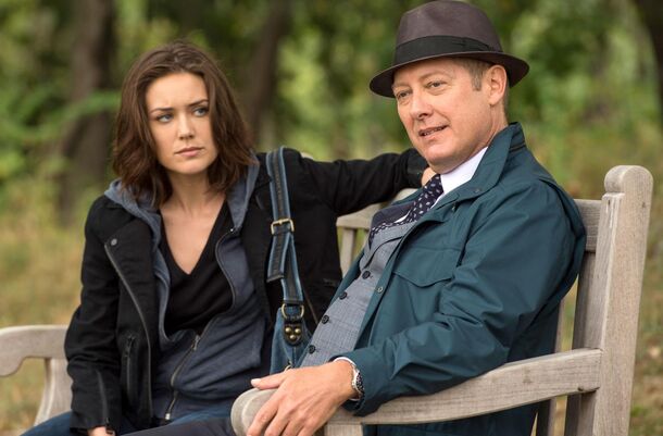 The Blacklist Finale Lands on Netflix: Release Date Now Revealed - image 1