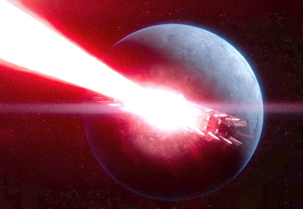 Star Wars’ Most Powerful Weapon Has a Tragic Secret - image 2