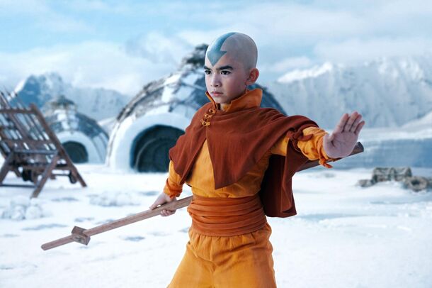 Live-Action Avatar Preps for a ‘Stranger Things’ Problem in Advance - image 1