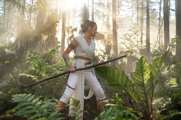 Star Wars’ Daisy Ridley Still Isn’t Over The Rise Of Skywalker Trauma - image 1
